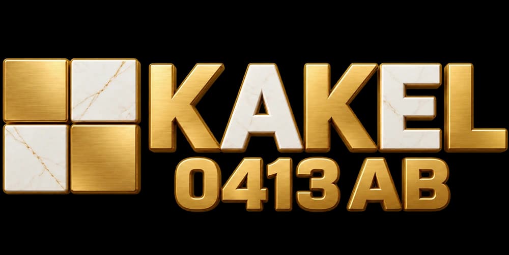 Kakel 0413 AB